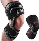 Mcdavid Bio-logix Level 3 4200 Knee Brace W/ Sleeve, Size: Medium New. Price: $90.00.