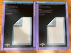 Lot Of Medline Optilock Non Adhesive Super Absorbent Dressing 8" 12" (10/BX) New. Price: $145.00.