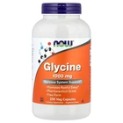 X Now Foods, Glycine, 1,000 Mg, 250 Veg Capsules New. Price: $94.79.