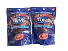 Two Bags Tums Antacid Chewy Delights Very Cherry 32 Soft Chews Each (64 Total) New. Price: $10.95.