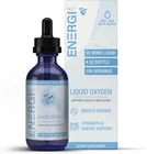 Energi Liquid Oxygen Drops, Improves Strength Boost And Energy Levels... New. Price: $51.50.