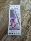 Vibe Battery Operated Uv Wand New. Price: $15.00.