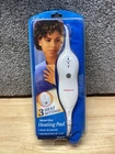 Walgreens Electric Heating Pad - Blue, 12" X 15" Model 531 Sealed New. Price: $14.99.