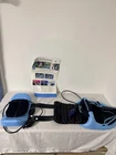 Posture Pump 4100-D Dual Air Cell Deluxe Full Spine New. Price: $319.99.