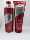 Old Spice Thickening Shampoo Conditioner Set With Biotin Read Description New. Price: $29.90.