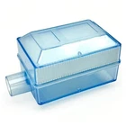 Drive Devilbiss Extended Life Bacteria Filter For Oxygen Concentrator 525DS New. Price: $14.75.