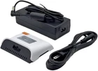 Arya Mini/rhythm P2-S3 And P2-S4 External Battery Charger W/ Ac Power Cord New. Price: $349.00.