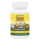 Natures Plus Animal Parade Omega 3/6/9 Junior Lemon Flavor - 90 Softgels Pr... New. Price: $69.99.