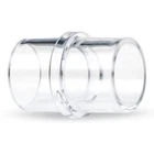 Teleflex Hudson Rci Universal Cuff Adapter, 22MM Id Connector, Clear, Ct, 1421 New. Price: $9.49.