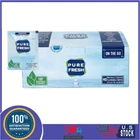 Purefresh Wet Wipes Flushable Individually Wrapped For Travel 40 Singles New. Price: $12.93.