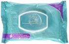 Pdi Hygea A500F48 Flushable Personal Cleansing Cloths 5.5X7 In. (3 Packs Of 48) New. Price: $14.61.