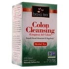 Bravo Tea Colon Cleansing Herbal 20 Pckts New. Price: $6.39.
