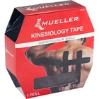 Mueller Kinesiology Tape Continuous Roll New. Price: $44.99.