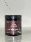Tribe Organics Ashwagandha KSM-66 Herbal Supplement 90 Ct EXP11/26 New. Price: $22.99.
