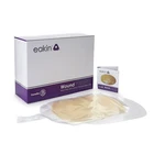 Eakin Fistula Wound Pouch Vertical With Tap Closure 9.7" 6.3" Bx Of 5 New. Price: $234.35.
