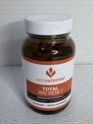 Probiotic Supplement 30 Capsules Activatedyou Total Reset New. Price: $49.99.