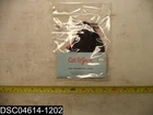 QTY=48 (24 Pks X 2) 202 05 8853 Cat & Jack Reusable One Size Cloth Face Masks New. Price: $67.19.