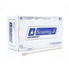 Scopettes Jr. Ob/gyn Swabstick, 8 Inch Length Birchwood 34-7021-12 Case Of 1200 New. Price: $317.06.