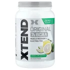 Xtend, 7G Bcaa, Lemon-lime Squeeze, 2.68 Lbs (1.22 Kg) New. Price: $217.06.
