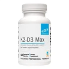 Xymogen K2-D3 Max Vitamin Supplement For Bone&immune Support* High-str New. Price: $60.19.
