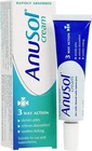 Anusol Cream Haemorrhoid Treatment 23G New. Price: $36.99.