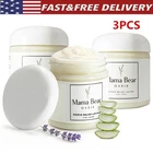 3X Mama Bear Oasis Nerve Relief Lotion For Foot, Hands, Legs, Magnesium Chloride New. Price: $41.99.