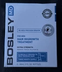 Bosley Md Men's Regrowth Spray With Minoxidil 5% - 2 Fl Oz Sealed Exp Read New. Price: $27.99.