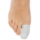 Zentoes Gel Caps 6 Pack Protectors Corns Ingrown Nails Callus Rubbing New. Price: $12.99.
