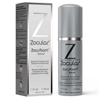 Zocular Zocufoam Eyelid Cleanser - Foaming Scrub For Blepharitis, Demo... New. Price: $55.82.