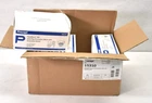 Lot Of 100 Precept 15310 Fluidgard 160 Anti Fog Procedure Masks Extended Shield New. Price: $49.99.