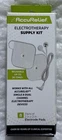 Accurelief Electrotherapy Supply Kit Pairs Of 2" Electrode Pads Exp 2028 New. Price: $24.98.