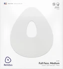 Remzzzs K5-FM Medium Full Face Mask Liners 30 New. Price: $13.00.