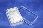10 5OZ Genuine Air-tite Direct Fit Silver Bar Capsules / Pack Tight New. Price: $19.95.
