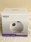 Yaconix Retainer Cleaner Machine 45KHZ Ultrasonic Dental - New. Price: $24.99.