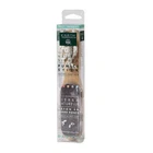 Natural Sierra Pumice Stick Each By Earth Therapeutics New. Price: $10.67.