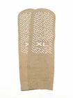 Medline MDT211218XLI Single-tread Slippers Beige 48CT New. Price: $47.19.