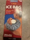 Mueller 9" Ice Bag *read Pre-owned. Price: $21.96.