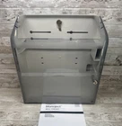 Cardinal Health Monoject Wall Cabinet Safety In-room Container 2 & 3 Gallon New. Price: $37.46.
