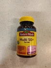 Nature Made 1796 Multivitamin For Women (90 Tablets) New. Price: $10.00.