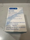 Convatec #839002 Eakin Cohesive Seal 7/8 Moldable 48 Mm Rings 1BX/20EA Expired New. Price: $27.50.