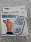 Muscle Therapy - Beurer Digital Tens Device For Pain Relief Model CEM44 New. Price: $39.99.