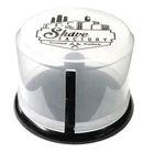 Shave Factory Neck Strip Dispenser New. Price: $7.19.