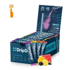 Dripdrop Hydration Packets - Bold Variety Single Serve 80 Count, Blue New. Price: $214.99.