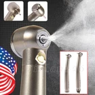 Sandent Dental Led E-generator Fiber Optic High Speed Handpiece 3 Spray 2H/4H New. Price: $93.00.
