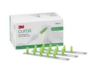 3M Disinfecting Cap Curos Tips F/ml Luer (5/PK 40PK/BX) New. Price: $64.90.