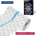 Anampion Tattoo Aftercare Waterproof Bandages 6"X2 Yard Second Skin New. Price: $10.03.