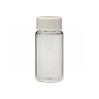 Wheaton 986546 Borosilicate Glass 20ML Liquid Scintillation Vial, With 22-400... New. Price: $467.22.