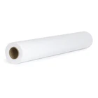 Tidi Choice Table Paper White Crepe 21'' X 125' Rolls New. Price: $51.78.