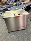 Chattanooga Hydrocollator M-4 Mobile Heating Unit With 24 Standard Hotpacs 2502 Seller. Price: $3400.00.
