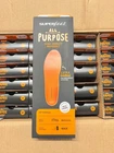 Superfeet Orange Arch Support Shoe Inserts Insoles Size M 11.5-13 / 12.5+ New. Price: $39.99.